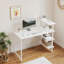 Lintz Metal Base Writing Desk-346780539-346780538-400178919