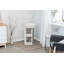 Tour pour chat de 29 po Mexia de TRIXIE ‑ maisonnette à deux étages, coussins amovibles, lit pour chat, surfaces à griffer en sisal