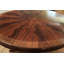 Mahogany Wood Dining Table