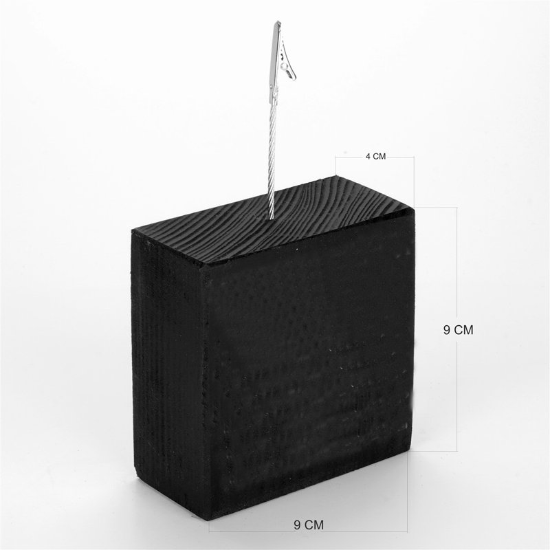 Place Cold Holder