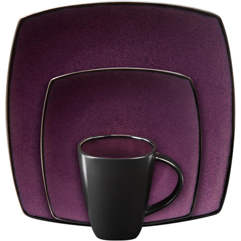 Service de table 16 pièces Gibson Soho