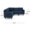 Canapé moderne 5 pièces Mirod Comfy-1519098437