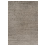 Textural Hand Knotted Area Rug