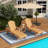Laguna Outdoor Chaise Lounge Set-88382427