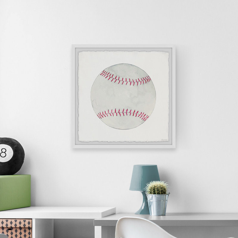 Dodgeville Single Picture Frame Print, 81cm H x 81cm W
