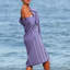 Serviette de plage Lina Peshtemal-69531104
