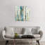 River Birch I by Carol Robinson - Painting on Canvas-112913773-56677607