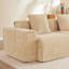 Repose-pieds en velours-2095376764