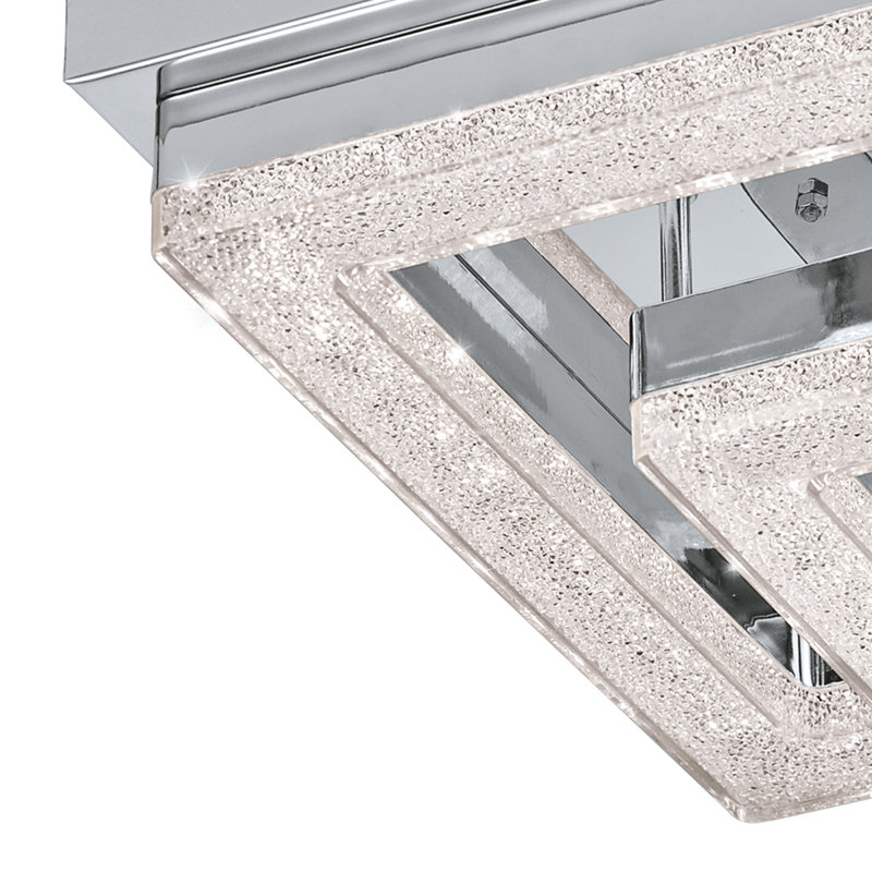 Kaarlo LED Flush Mount