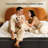 10/12 in. Anti Static Medium Cooling Gel Memory Foam Hybrid Mattresses With SGS Fire Protection and Oeko TEX Certified-1219838535-1219838553