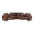 Brown Leather Match is out of stock