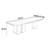 Dechant Solid Wood Writing Desk-1589875605