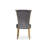 Eurydamas 18.5'' H Velvet Upholstered Side Chair-869080823