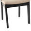 Chaise en bois massif Beck Beck-1484771634