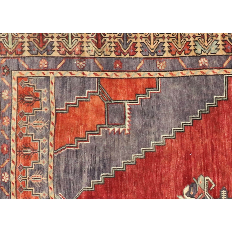 Gallery Size One-of-a-Kind 5' X 10'6" Area Rug