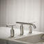 Purist Widespread Bathroom Faucet with Drain Assembly-285333579
