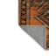 Tapis brun lavable à la machine-1479144074