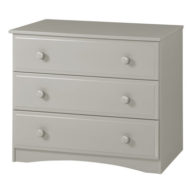 Commode 3 tiroirs Alayna