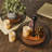 Gourmet Basics by Mikasa Westfield 2-Tier Basket