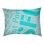 Coussin de chien « districts »
