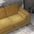 Audrei 86'' Velvet Square Arm Sofa-1139494196