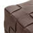 Upholstered Ottoman-1898564785