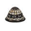 Empire Lamp Shade