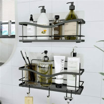 https://assets.wfcdn.com/im/97655041/resize-h210-w210%5Ecompr-r85/2292/229286719/Shower+Caddy+Basket+Shelf+Pack+Of+2+-+Adhesive+No+Drilling+Kitchen+Or+Bathroom+Wall+Racks+-+Black+Shower+Storage+Shelves+For+In+Shower+W%2F+Hooks+For+Accessories.jpg