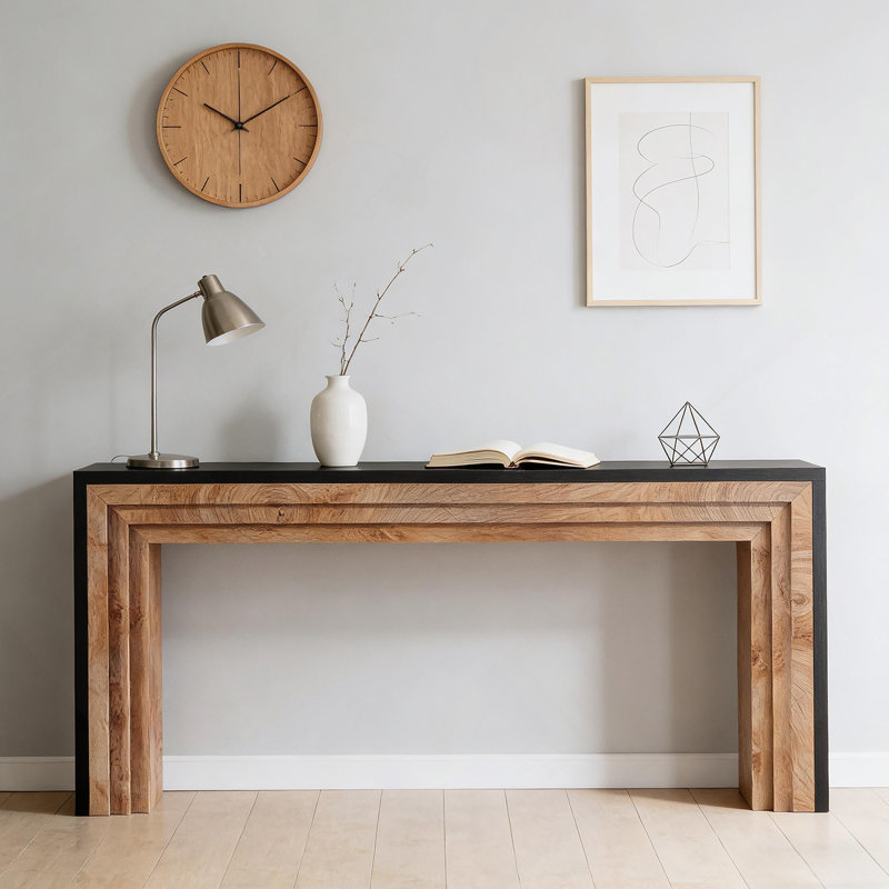 Modern Hallway Table,Console Table,Sofa Table