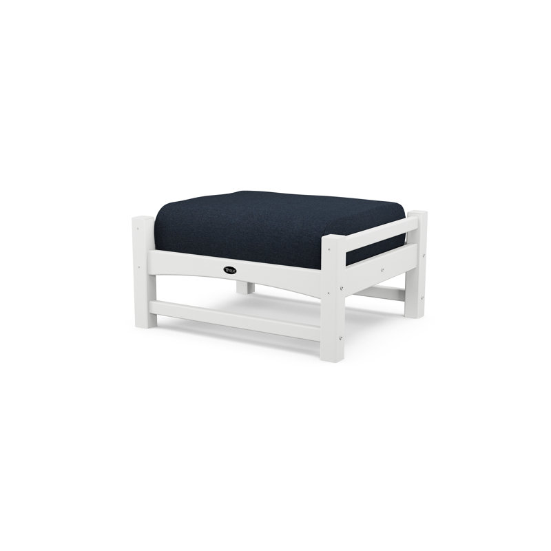 Repose-pieds Rockport Club, Marine Indigo Revolution®