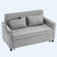 Canapé-lit Loveseat-408785201