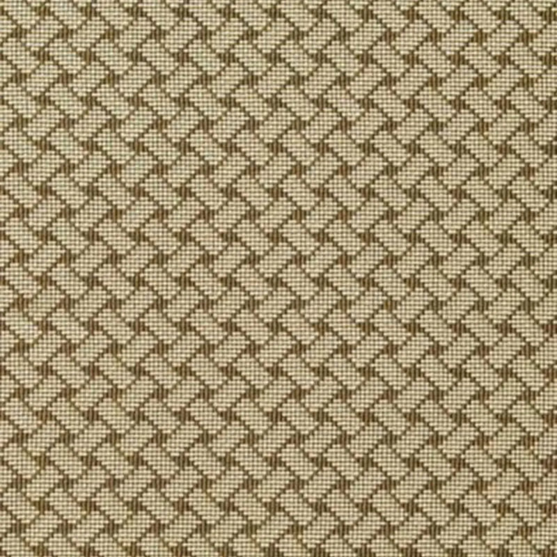 Bristol Fabric, Taupe/Tan