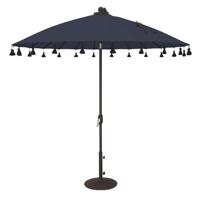 Parasol de marché rond 8,5 pi Schaeffer