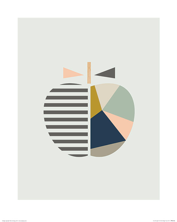 Little Design Haus - No Frame Print