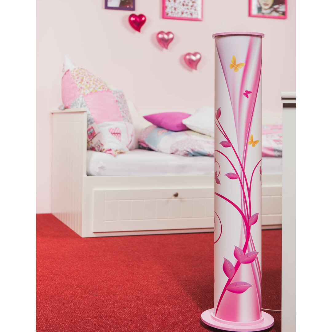 100 cm Säulenlampe Milagros