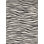 Wool Animal Print Area Rug