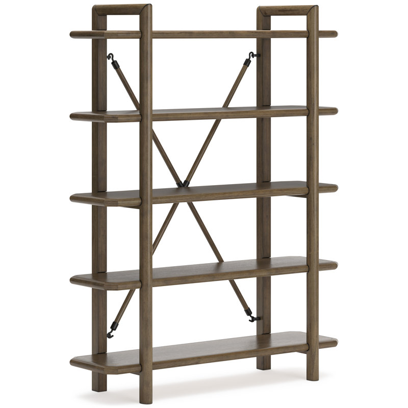 Laroya Bookcase
