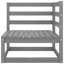 Dyle Solid Wood 5 - Person Seating Group-1123313975