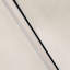 Paroi de douche coulissante simple l 48 po x H 72 po, 1/4 po (6 mm)-125951965