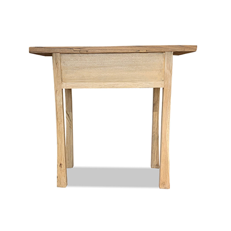 Console de style japonais