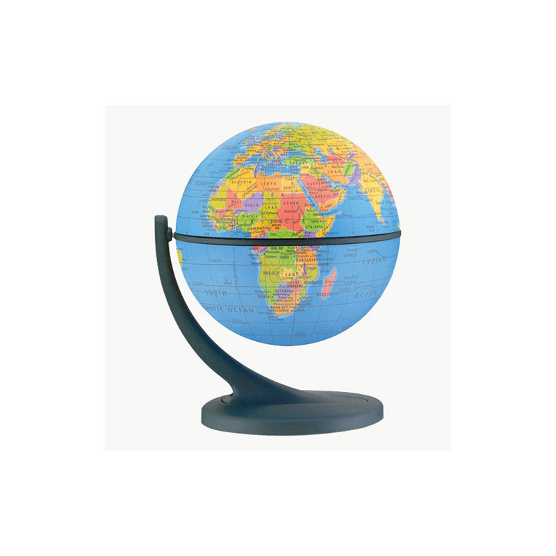 Wonder Globe Educational, Blue