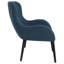 Fauteuil d'appoint rembourré Memphys-245354329