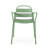 Terra Nova Bistro Set - Matte Dark Green-186344410