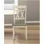 Ensemble de chaises d'appoint 2 pièces-1416274823