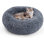 Beds For Indoor Cats, 20 Inches Cat Bed Machine Wa...