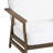 Shweta Solid Wood Outdoor Three Pieces Chair Conversation Seating Group With Cushions And Side Table-246522579-246522576