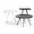 Attol Square Outdoor Coffee Table , in. W in. D-11400260-57183444