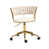 Beige is out of stock selected