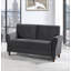 Ensemble de canapé 2 pièces Modern Living-1817824792