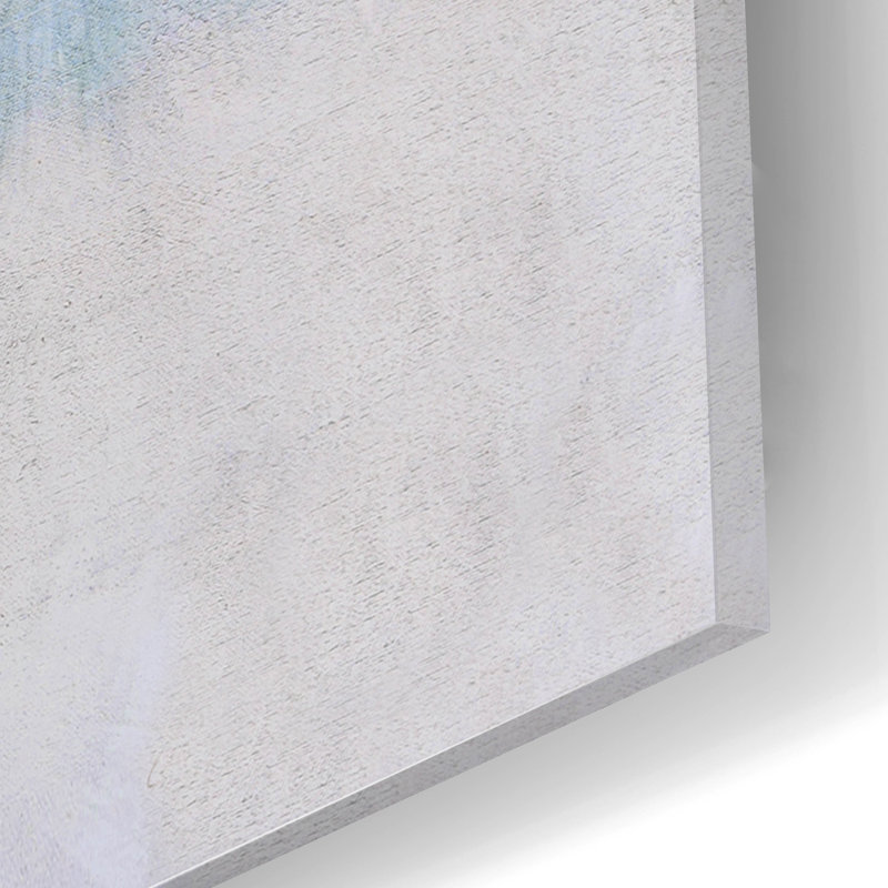 «Tarte Guardian RArtino» par Robert Campbell, art mural en verre acrylique, H 12 po x l 16 po x P 0,13 po